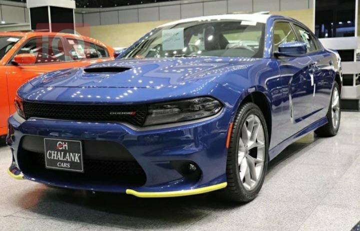 Dodge Charger